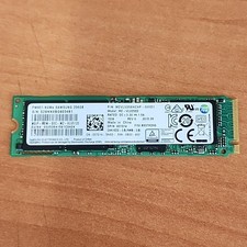 PM951 NVMe   256GB MZ-FLV2560 M.2 007G14 SSD MZVLV256HCHP-000D1 007G14 picture