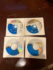 BRAND NEW Allaire ColdFusion Server, Studio, Spectra , JRun, Evaluation CDs picture
