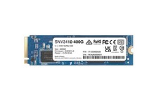 Synology SNV3410400G 400GB M.2 NVMe SSD PCIe 3.0 picture