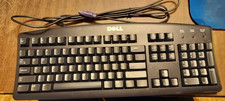 DELL SK-8110 PS/2 New Out of Box OC1F picture