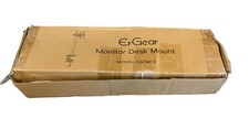 ErGear Monitor Desk Mount MODEL: EGCM12  picture
