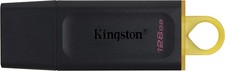 128GB USB 3.2 Flash Drive - High-Speed Portable Storage, Data Transfer, Compact picture