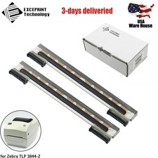 ✅ 2pcs Printhead for Zebra TLP3842 TLP3844-Z TLP3844 Printer 300dpi G105910-155 picture