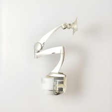 Ergotron 45-174-300 Neo-flex LCD VESA Arm extension Grommet Desk Mount picture