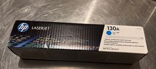 HP 130A/CF351A Cyan Toner Cartridge for LaserJet Pro M176/M177 picture
