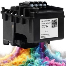 NeoKaleido 729 Printhead for hp DesignJet T830 MFP & T730 Large Format Plotter picture