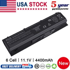 PA06 849911-850 Battery for HP Omen 17 17-w 17-ab200 17t-ab00 Series 17-w053dx picture