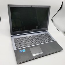 ASUS Notebook U56E - 1AXX Core i5 - 2450M No RAM No HDD 15.6