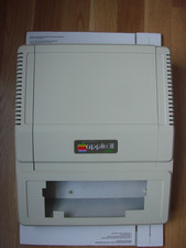 Apple II Plus Computer Case Very Nice Condition picture