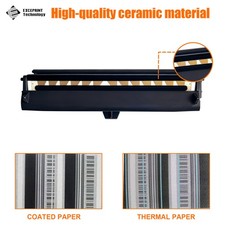 ✅ Printhead for Zebra ZD420 ZD620 ZD420C ZD421 ZD621 203 - 300dpi Printer USA ✅ picture