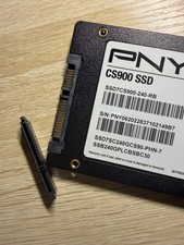 PNY CS900 SSD7CS900-240-RB 240GB 2.5