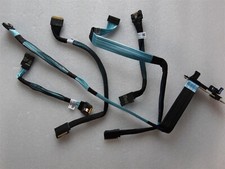 DELL EMC POWEREDGE R650 1U G15 10 BAY SERVER U.2 10 NVME CABLE SET picture
