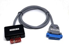 Commodore 64 Datasette Tapuino Tapecard SD2IEC MP32C64 Extension Cord 1 m picture