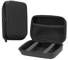 Navitech Grey Case For Garmin DriveAssist 51 NA LMT-Sï - picture