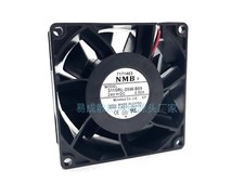 NMB 3115RL-05W-B69 24V DC 0.50A 8038 inverter cooling fan picture