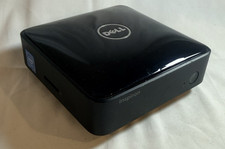 Dell D12U Inspiron Personal Computer - UNTESTED, For Parts or Repair picture