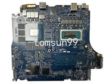 For DELL G15 Special Edition 5521 Motherboard LA-L659P W/ i7 CPU RTX3060/3070TI picture