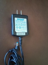 D-Link AC Power Supply JTA0302B Jentec Technology Output 5.0V, @2.5A picture
