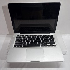 Apple MacBook Pro 15