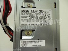 Dell 305W Power Supply Optiplex 330 740 745 755 E521 5200 XK215 JH994 N305P-05 picture