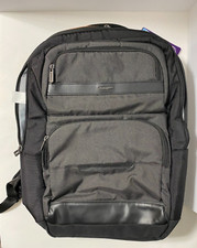 Targus 15.6 CitySmart Advanced Checkpoint-Friendly Backpack picture