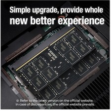 High-Speed 8GB DDR4 3200MHz Laptop RAM Upgrade picture