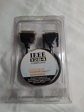 IEEE 1284 Compliant Designed To Optimize The Performance Of Quality Printers picture