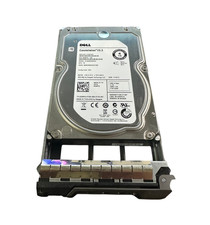 05JH5X 5JH5X DELL POWEREDGE SEAGATE ST4000NM0295 4TB 7.2K SAS 12Gbps 3.5