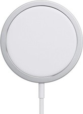 Genuine Original Apple MagSafe Charger Wireless Charger For iPhone 15 16 Pro Max picture