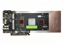 NVIDIA B200 SXM6 to PCIe x16 Adapter Board GPU Carrier Card AI Accelerator picture