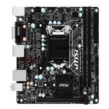 For MSI B150I GAMING PRO MINI ITX Motherboard LGA 1151 DDR4 Mainboard picture