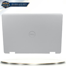 For Dell Inspiron 16 7640 2-in-1 Rear Lid Top Cover Housing Replacement Part picture