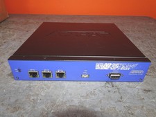 Adtran 1700341F1 NetVenta 3140 RM Ethernet Switch No File System  picture