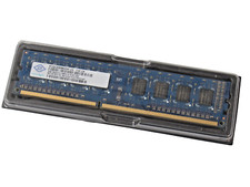 2GB PC3-10600U DDR3 RAM Nanya DIMM 1333 MHz SDRAM Memory T7 pc computer picture