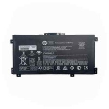 Genuine OEM LK03XL Battery For HP Envy X360 15-BP 15-BQ 17-AE 17-CE L09280-855 picture
