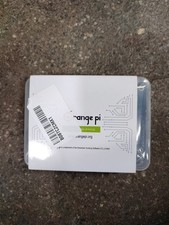 Orange Pi 5B 4GB Rockchip RK3588S with 256GB eMMC 8 Core 64 Bit Wi-Fi6, BT5.... picture