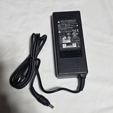 Delta Electronics 90W AC Adapter Charger ADP-90CD BD 20V 4.5A Power Brick Only picture