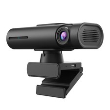 TOALLIN 4K PTZ Webcam Auto Tracking AI Gesture Control Dual Mic Streaming Webcam picture