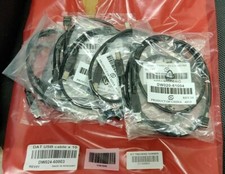 25x HP DW020-61004 Internal USB cable for DW020 DAT40 Tape Drive - NEW picture