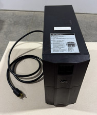 APC SMART SMT3000TW UPS 3000 Smart-UPS. No Batteries included. picture