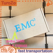 UsedEMC UNITY 3.84TB 005052584 005052379 D3F-2SFXL2-3840 12G 2.5