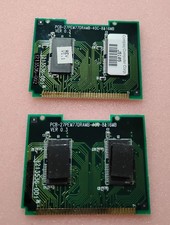 16MB 2x8MB Compaq J5105 PCB-27PEM77DRAMB Armada 7700 Laptop RAM Pair As-Is picture