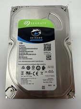 Seagate ST1000VX005 SkyHawk 1TB 3.5