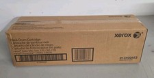 🇺🇸 XEROX 013R00663 13R663 BLACK DRUM FOR 550 560 C60 C70 C9070 picture