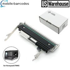 Printhead for Honeywell PM45 PM45C 203dpi Thermal Label Printer PN: 50180236-001 picture