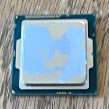Intel Core i5-4590 4th Gen Quad-Core Computer Processor CPU (Used) picture
