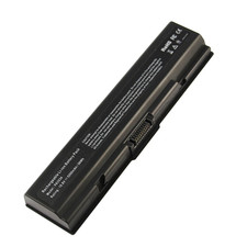 10.8V Battery for Toshiba PA3534U-1BAS PA3534U-1BRS PA3535U-1BAS PA3535U-1BRS picture