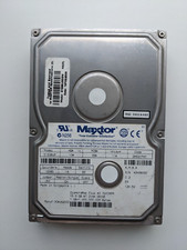 Maxtor 51536U3 15.3Gb IDE 3.5 HDD Hard Drive picture