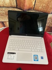 HP Laptop 14-DQ0052DX 14