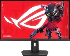 Asus ROG Strix XG32UCG 32